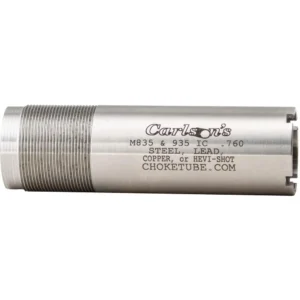 Carlson's Flush Improved Cylinder Choke Tube Mossberg 835/935 12ga .760