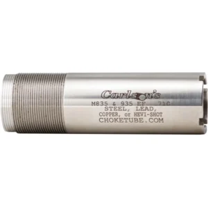 Carlson's Flush Extra Full Choke Tube Mossberg 835/935 12ga .710