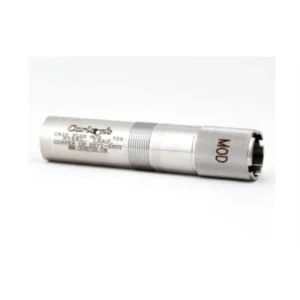 Carlson's Sporting Clay Improved Cylinder Choke Tube for 12 Ga Benelli Crio Plus .715
