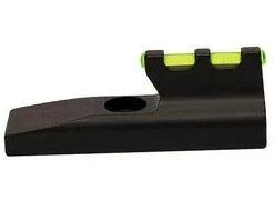 Truglo Rimfire Rifle Fiber-Optic Front Sight -Green