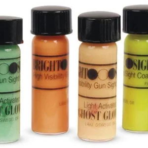 Truglo Glo-Brite Paint Kit - Ghost Glow