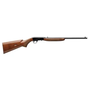 Browning Semi-Auto 22 Grade I Rifle .22 LR 10rd Magazine 19.375" Walnut