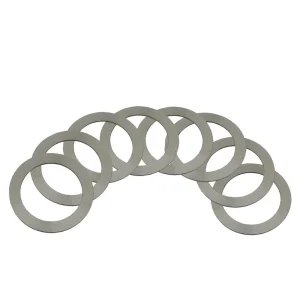 YHM Barrel Shim Set 5/8" Inner Diameter
