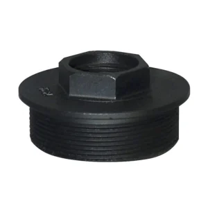 YHM Hub Direct Thread Mount System 3/4x24 Thread