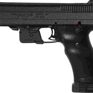40S/W gun w/trigger-guard-mount laser 10 shot 4.5IN BBL