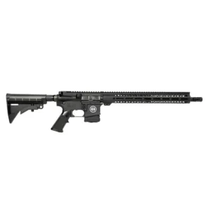 MKS Hi-Point HP-15 Heavy Barrel Rifle 5.56mm 10rd Magazine 16" Heavy Threaded Barrel Synthetic Stock