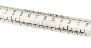 Traditions Muzzleloader Composite Tubular Powder Measure - 10 to 120 grains