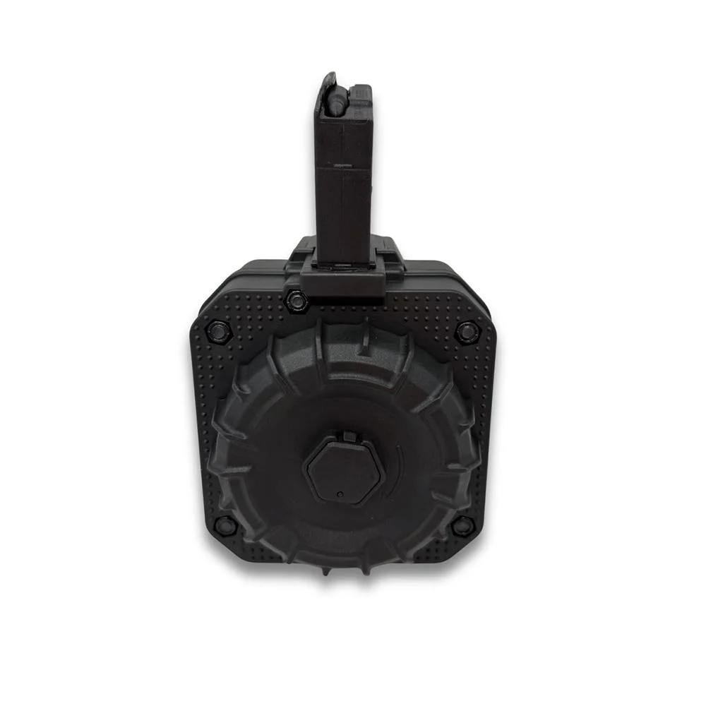 ProMag AR-15 Drum Rifle Magazine 5.56mm/.223 100/rd