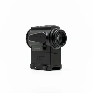 ZeroTech Optics Thrive HD Series Micro 1x20mm Prismatic Red Dot Sight