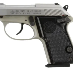 BERETTA 3032 TOMCAT INOX 32ACP SS CA