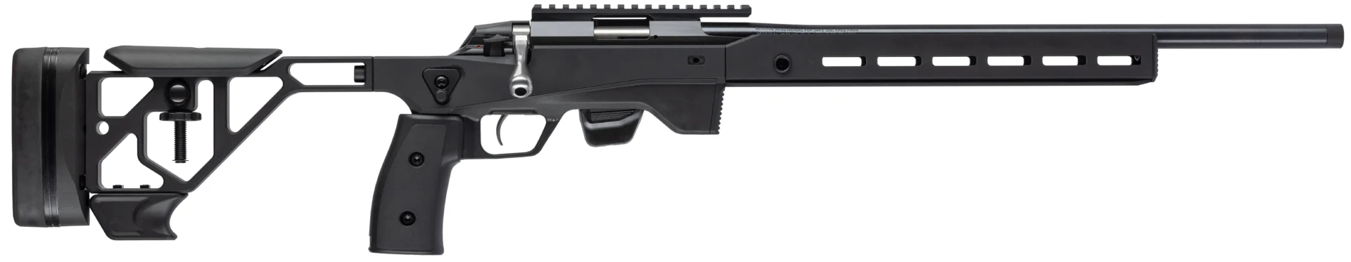TIKKA T1X ACE TARGET 17HMR 20"