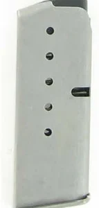KAHR ARMS MAGAZINE CM9/PM9/MK9 9MM 6RD