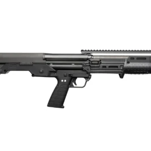 KELTEC KS7 GEN2 12/18.5 6+1 BLK