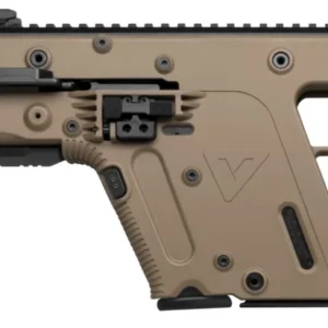 KRISS USA VECTOR CRB 45ACP 16" FDE CA