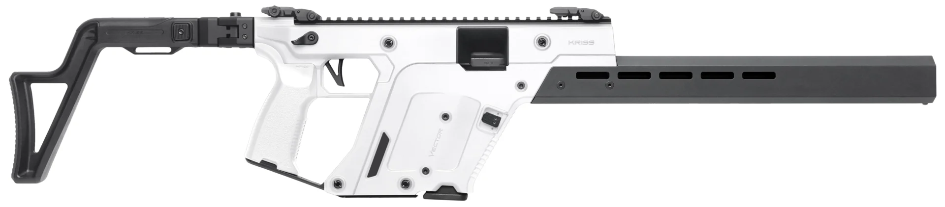 KRISS USA VECTOR CRB G3 9MM 16" ALP 10+1