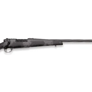 WEATHERBY MARK V LIVE WILD 240WBY 24"