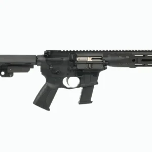 LWRC IC-9 9MM BLK 8.5" 27+1 SBA3