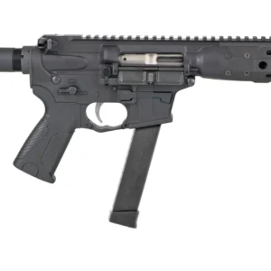 LWRC IC-9 9MM BLK 8.5" 27+1