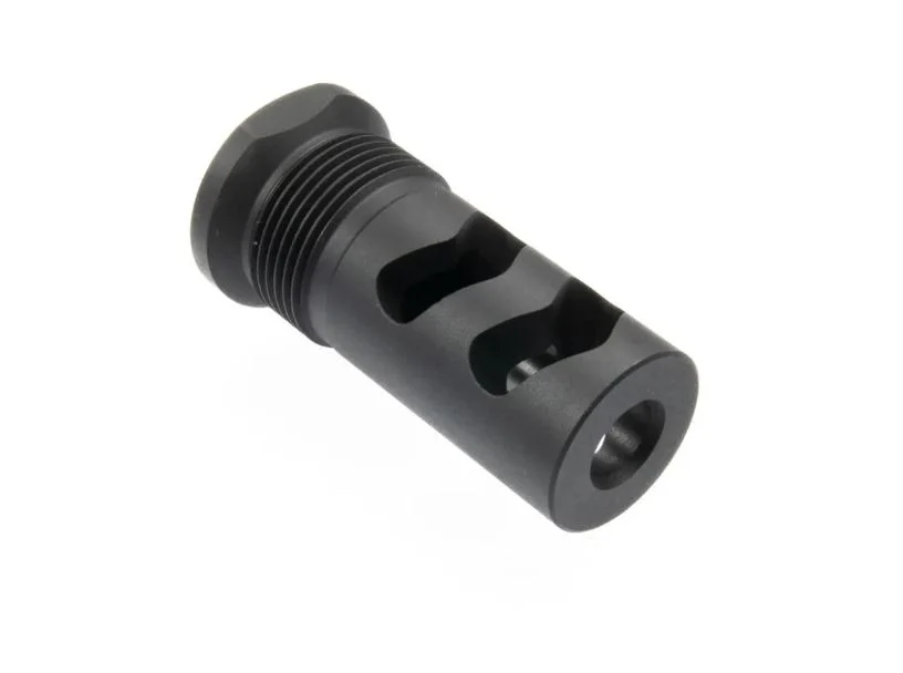WILSON COMBAT RAPID THREAD MOUNT 5.56