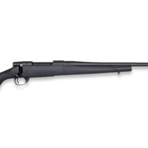 WEATHERBY VANGUARD OBSIDIAN 22-250 24"