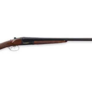 WEATHERBY ORION SXS 12/28 BL/WD 3"