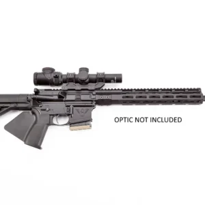 WILSON COMBAT PROTECTOR 5.56MM 16.25" BK CA