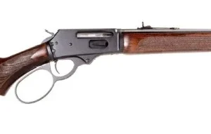 ROSSI R95 TRAPPER 45COLT BL/WD 16.5"