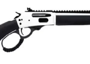 ROSSI R95 TRAPPER 30-30 WH/WD 16.5"