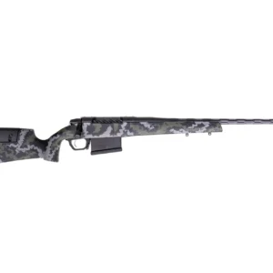 WEATHERBY 307 RANGE XP2 7MAG 24" ADJ