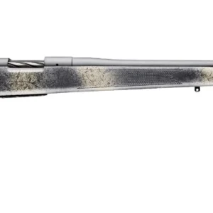 BERGARA RIDGE WILDERNESS 300PRC GRAY