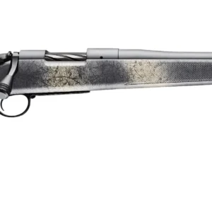BERGARA RIDGE WILDERNESS SP 308WIN GRY