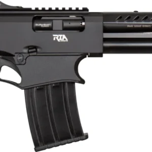 ROCK ISLAND ARMORY VRPA40 SHOTGUN 12/20 BL/SY 3"