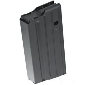 RUGER MAGAZINE 7.62X51 20 ROUND