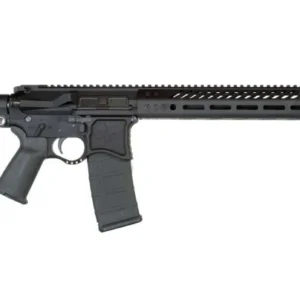 SEEKINS PRECISION DMR 5.56MM BLACK 16"