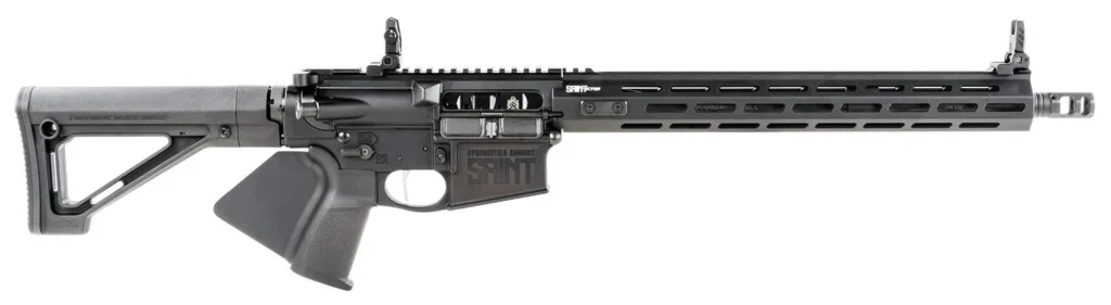 SPRINGFIELD ARMORY SAINT VICTOR 308WIN 10+1 GU CA