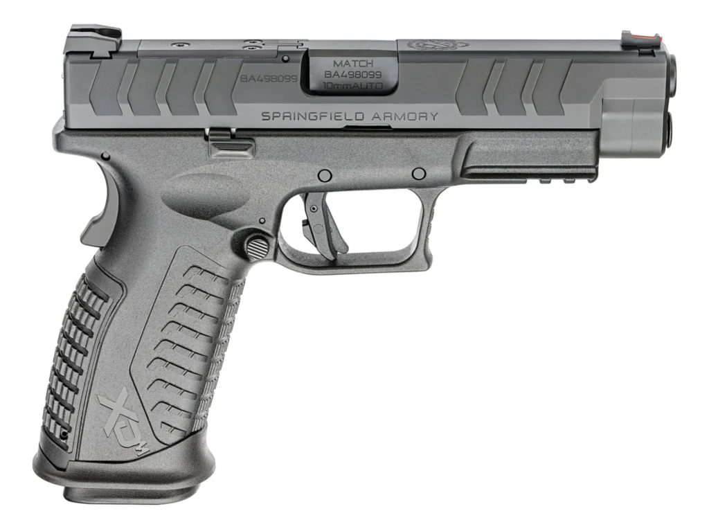 SPRINGFIELD ARMORY XDM ELITE OSP 10MM 4.5"
