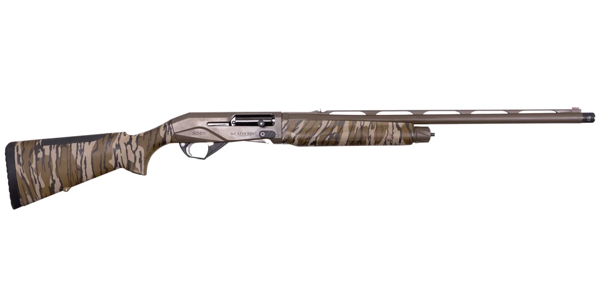 WEATHERBY SORIX TURKEY MOBL 20/24 3"