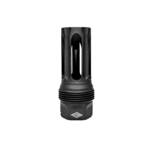 YANKEE HILL MACHINE COMPANY LONG SRX FLASH HIDER 1/2-28