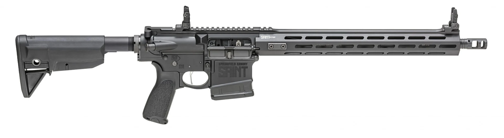 SPRINGFIELD ARMORY SAINT VICTOR 308WIN 16" 10+1