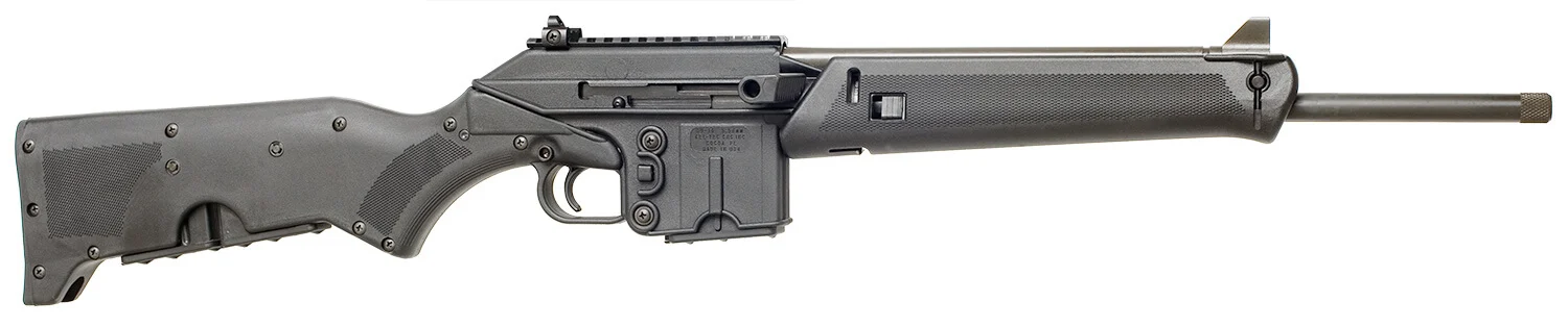 KELTEC SU-16CA 223REM 10+1 16" CA OK