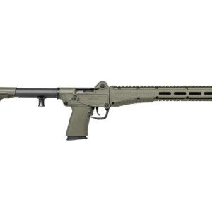 KELTEC SUB-2K GEN3 5.7X28 GRN 20+1