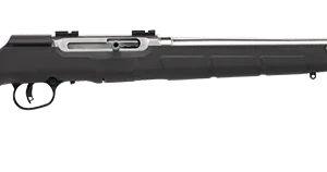 SAVAGE ARMS A22 22LR SS/SYN 22" 10+1 SPORT