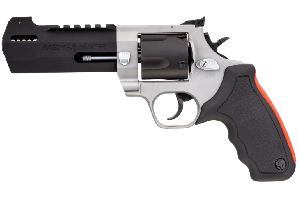 TAURUS RAGING HUNTER 500S&W 2TONE 5"