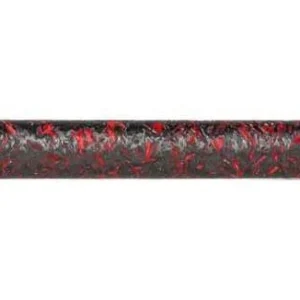 TAPCO 10/22 CF RED/BLK TB