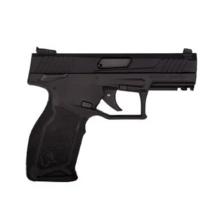 TAURUS TX22C 22LR BK/BK 3.5" 10+1 NMS