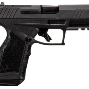 TAURUS GX4C 9MM BLK/BLK 3.7" 10+1