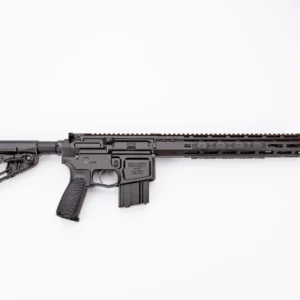 WILSON COMBAT TACTICAL HNTR 6MMARC 18" BLK