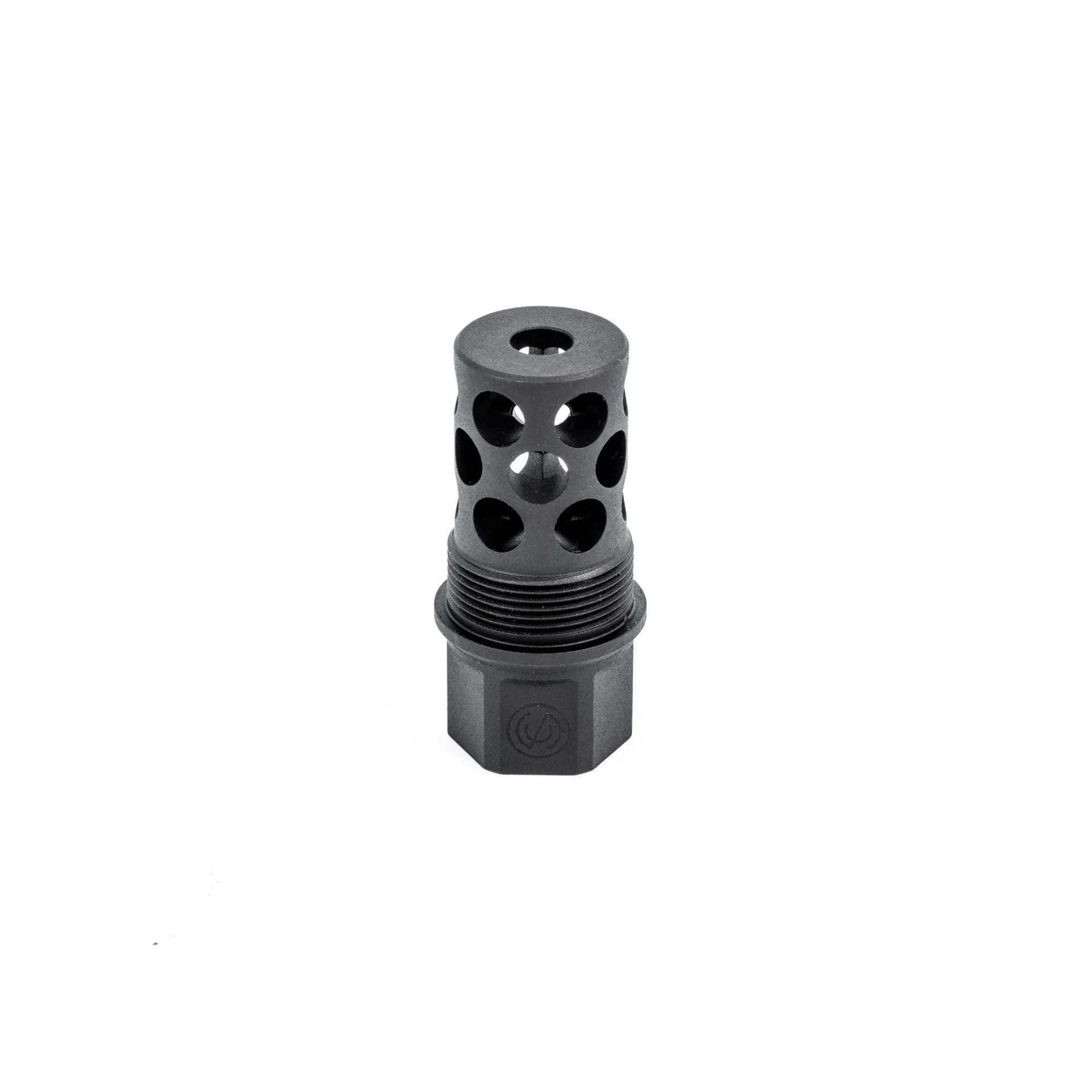 SILENCERCO THREAD OVER MUZZLE BRK 5/8X28