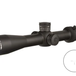 TRIJICON CREDO 2-10X36 BLK MOA PT FFP