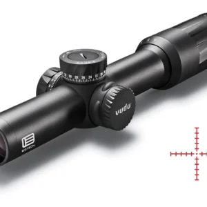 EO TECH VUDU PRECISION 1-6X24MM SR-1